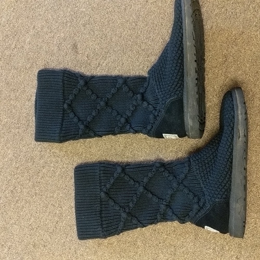 UGG cardy boots